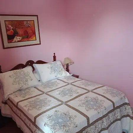 Appartement Limper Casa à Lima Extérieur photo