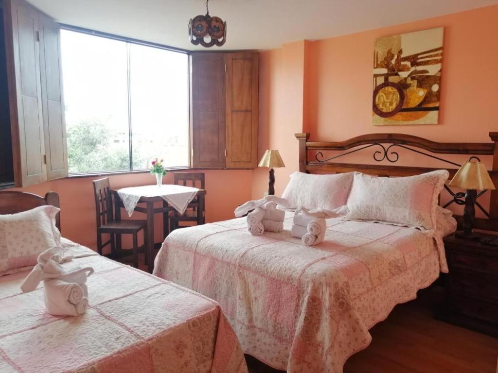 Limper Casa Lima
