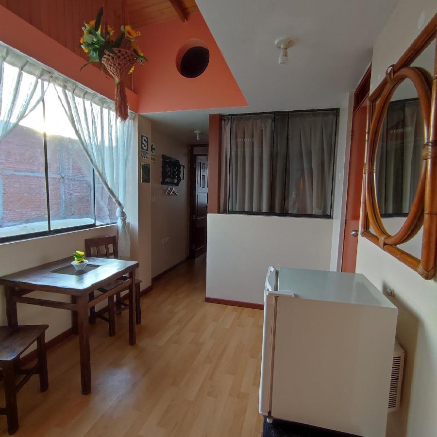 Limper Casa Privatunterkunft *