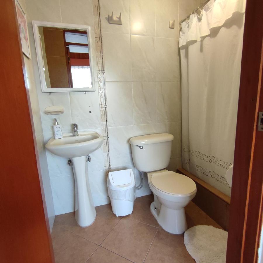 Limper Casa