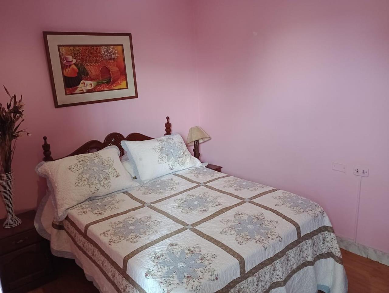 Limper Casa Séjour chez l'habitant Lima