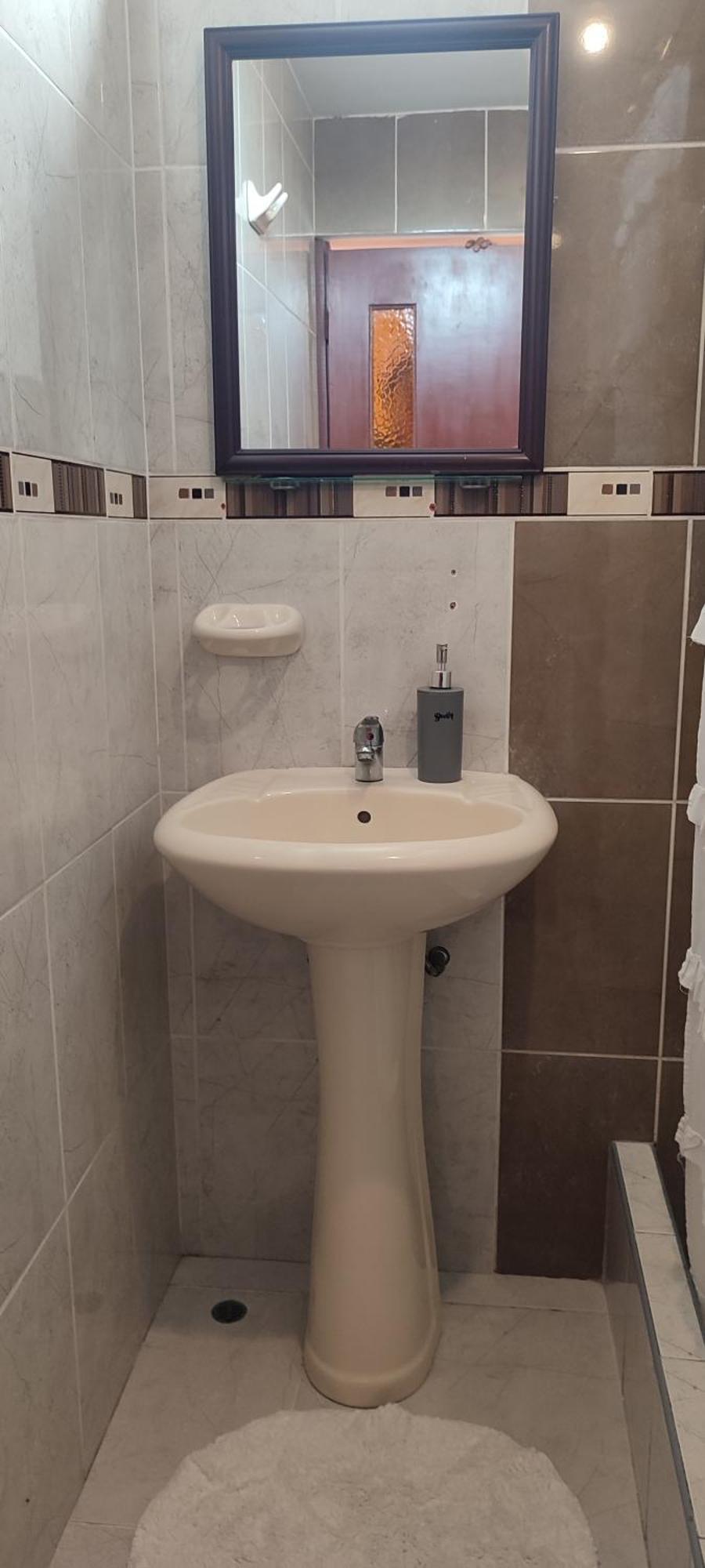 Limper Casa Privatunterkunft *