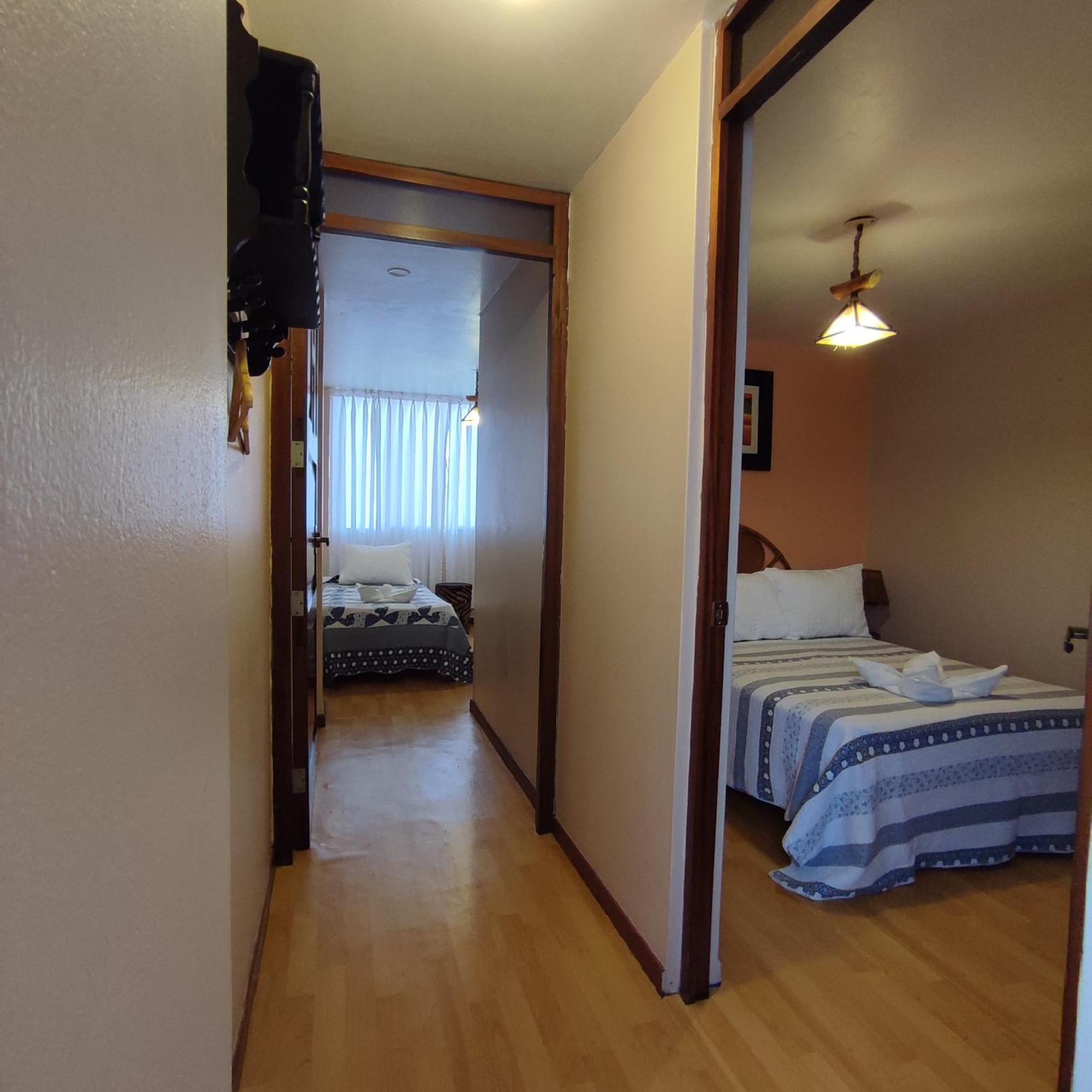Limper Casa Séjour chez l'habitant Lima